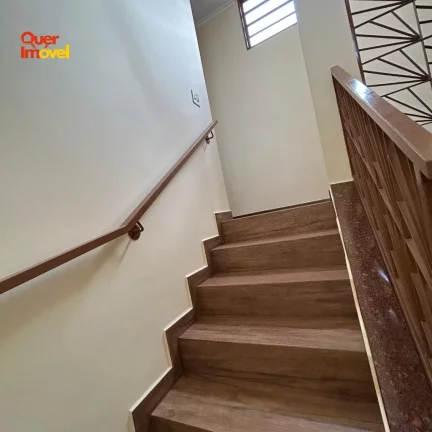 Imagem Imperdível casa à venda em Ribeirão Preto-SP, Jardim Paulistano: 4 quartos, 1 suíte, 1 sala, 3 banheiros, 2 vagas, 276m².