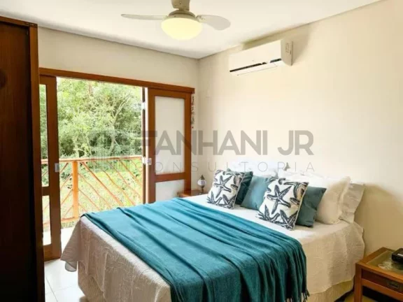 Imagem Apartamento à venda em Ilhabela-SP, no bairro Curral: 1 quarto, 1 suíte, 3 salas, 2 banheiros, 1 vaga, 40m² de área.