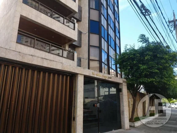 Imagem Apartamento com 5 Quartos em Boa Viagem, Recife.