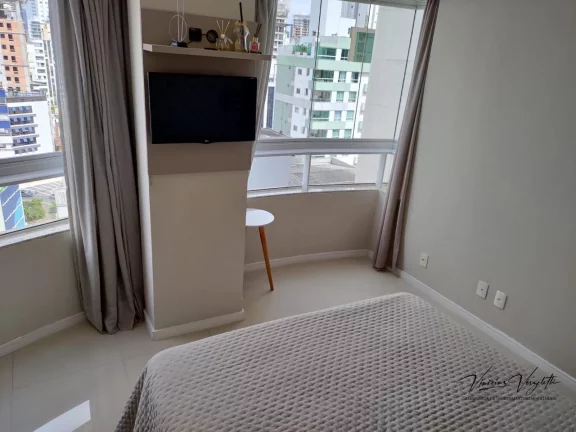 Imagem Apartamento 3 dormitórios para Venda em Balneário Camboriú / SC no bairro Centro