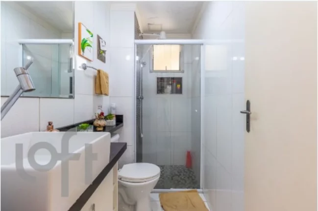 Imagem APARTAMENTO RESIDENCIAL em São Paulo - SP, Vila Jacuí