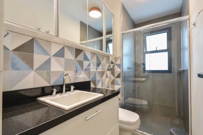Imagem Apartamento à venda Pinheiros São Paulo