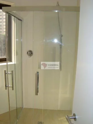 Imagem Apartamento à venda, 210 m² por R$ 7.700.000,00 - Vila Nova Conceição - São Paulo/SP