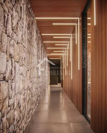 Imagem Residencial Malibu bairro América