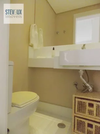 Imagem Apartamento com 2 dormitórios à venda, 60 m² por R$ 1.600.000,00 - Vila Nova Conceição - São Paulo/SP