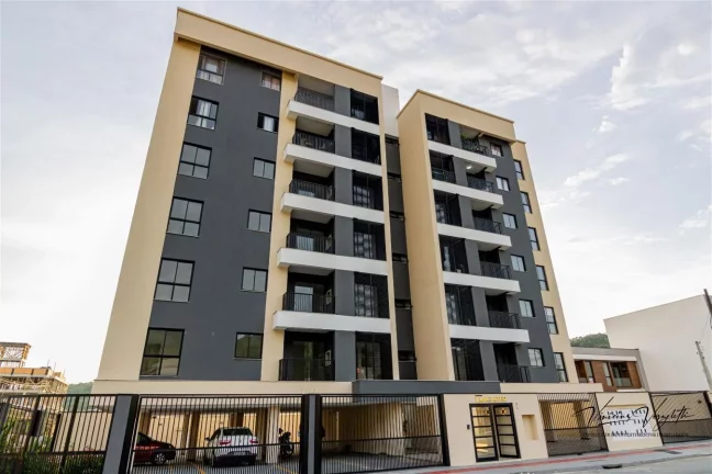 Imagem Apartamento 2 dormitórios para Venda em Camboriú / SC no bairro São Francisco de Assis