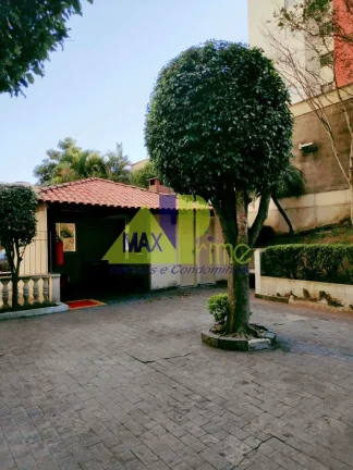 Imagem APARTAMENTO 03 DORMITÓRIOS/SACADA/01 VAGA