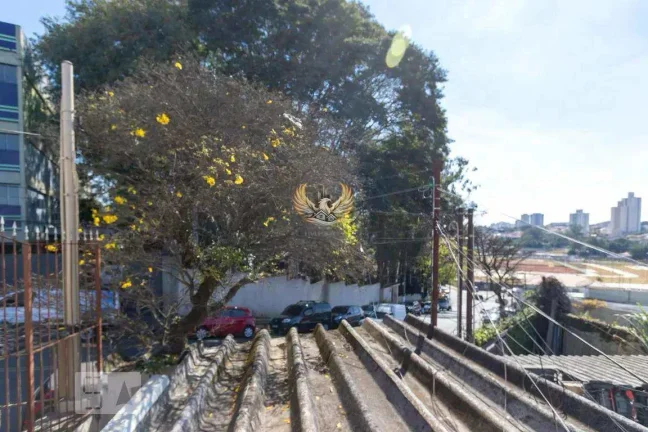 Imagem Casa Padrão