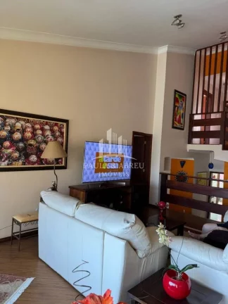 Imagem Sobrado de Alto padrão em um dos melhores bairro de Mauá