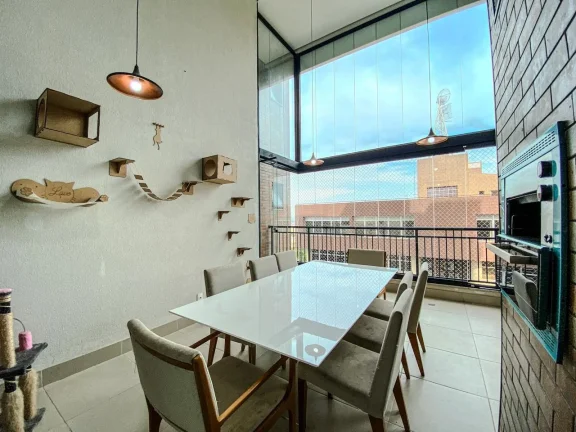 Imagem APARTAMENTO PARA VENDA/COMPRA NO OPEN VIEW ANHANGABAU, ANHANGABAU, JUNDIAÍ SP