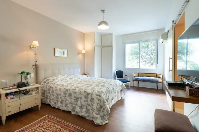 Imagem APARTAMENTO RESIDENCIAL em São Paulo - SP, Jardim Paulista