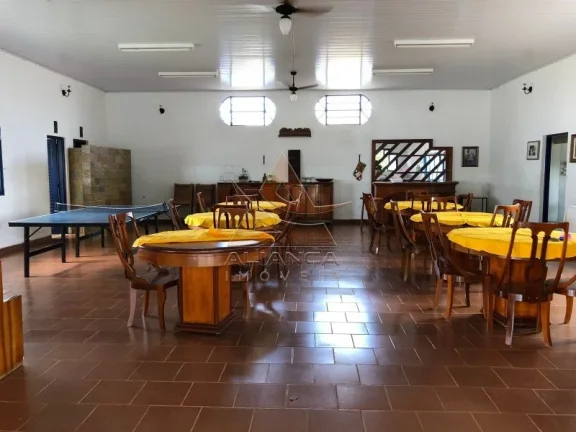 Imagem Chácara - Ribeirão Preto - Parque São Sebastião