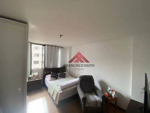 Imagem Cobertura à venda, 362 m² por R$ 1.400.000,00 - Icaraí - Niterói/RJ