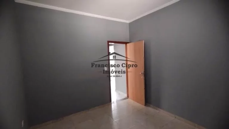 Imagem Casa à venda no bairro Residencial Vila Rica - Lorena/SP