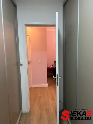 Imagem Venda de Apartamento de 3 dormitórios com Suíte e 2 Vagas de Garagem no Tatuapé - São Paulo, SP! Venha Conferir!