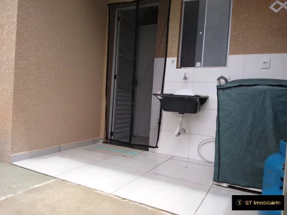 Imagem Oportunidade Incrivél em Atibaia Aceita Financiamento Bancário 410 Mil