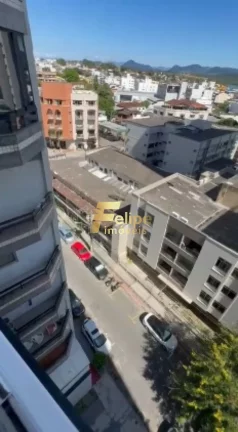 Imagem Belíssimo e aconchegante Apartamento Mobiliado
