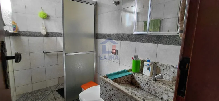 Imagem CASA RESIDENCIAL em PARÁ DE MINAS - MG, PROVIDÊNCIA