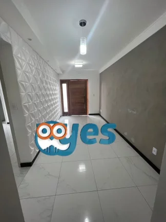 Imagem Casa para locação em condominio no SIM