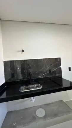 Imagem APARTAMENTO Á VENDA NOVO NO PIRATININGA I EM FRANCA/SP