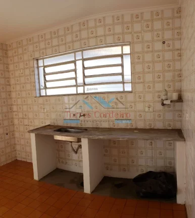 Imagem Sobrado comercial com 2 vagas cobertas - Jardim Peri Peri
