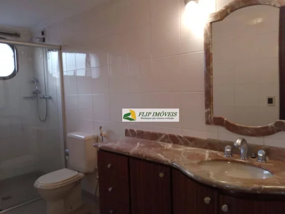 Imagem Lindo apartamento para venda com 215 m² com 3 suítes no miolo do Cambuí - Campinas - SP