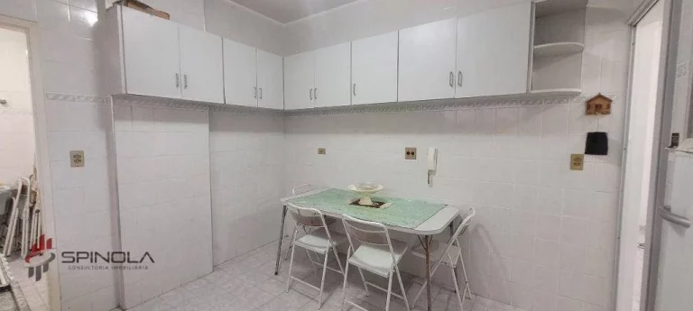 Imagem Apartamento com 2 dormitórios à venda, 70 m² por R$ 329.000,00 - Vila Guilhermina - Praia Grande/SP