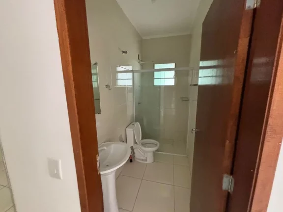 Imagem Casa com 2 dormitórios à venda, 110 m² por R$ 380.000,00 - Monte Castelo - São José dos Campos/SP