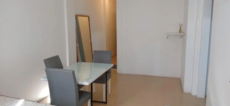 Imagem Apartamento mobiliado na 9 de julho com 1 dormitório