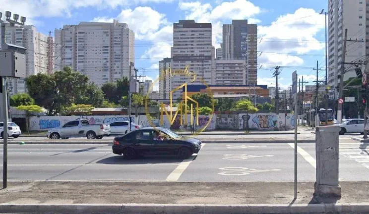 Imagem Terreno para Venda em São Paulo, Tatuapé