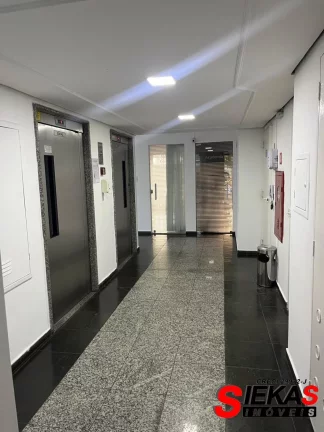 Imagem Apartamento à venda em São Paulo-SP, Vila Formosa: 2 quartos, 1 sala, 1 banheiro, 2 vagas de garagem, 50m² de área.