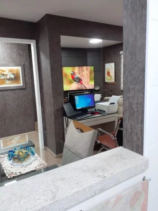 Imagem Apartamento para Venda em Santo André / SP no bairro Casa Branca
