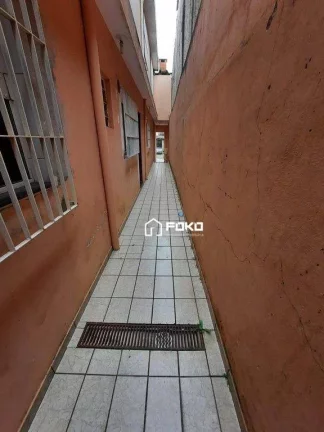 Imagem Sobrado com 3 dormitórios à venda, 125 m² por R$ 579.999,99 - Parque Continental - Guarulhos/SP