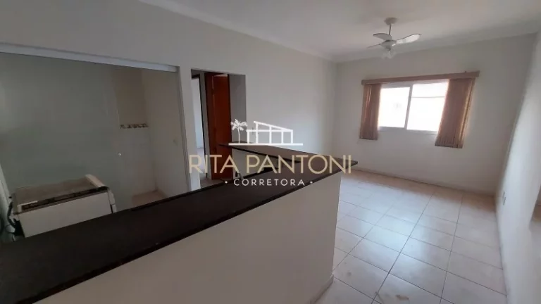 Apartamento - Ribeirão Preto - Greenville