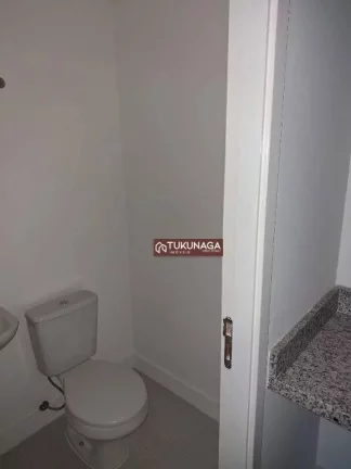 Imagem Sala à venda, 182 m² por R$ 2.790.000,00 - Centro - Guarulhos/SP