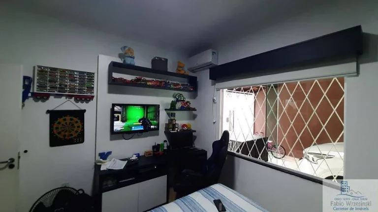 Imagem Vendo Casa com Piscina bairro Santa catarina em Joinville SC