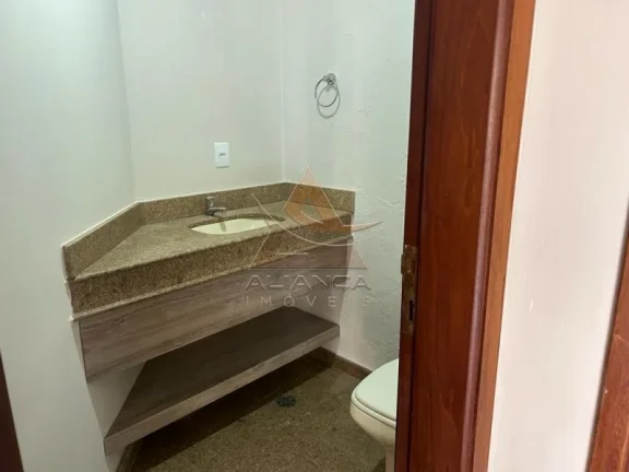 Imagem Apartamento - Ribeirão Preto - Centro