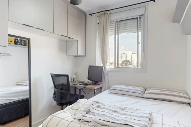 Imagem APARTAMENTO RESIDENCIAL em São Paulo - SP, Vila Romana