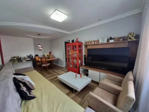 Imagem Apartamento para Venda em Teresópolis / RJ no bairro Várzea