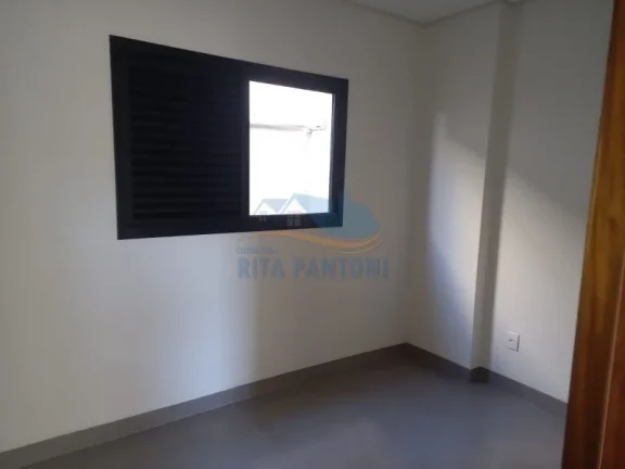 Imagem Casa Condominio - Ribeirão Preto - Quinta da Primavera - Região Sul