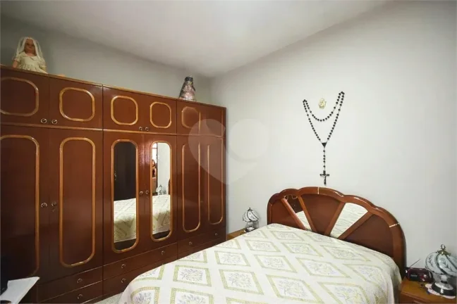 Imagem Casa Térrea à venda com 2 quartos, sendo 1 suíte, em Vila Sônia, São Paulo - SP
