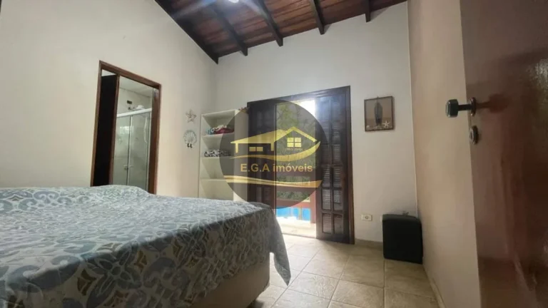 Imagem Casa em Condomínio Camburi lado sertão