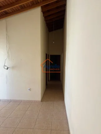 Imagem Casa à venda no bairro JARDIM DO LAGO - Mogi Mirim/SP
