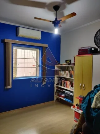 Imagem Casa - Ribeirão Preto - Jardim Paulistano