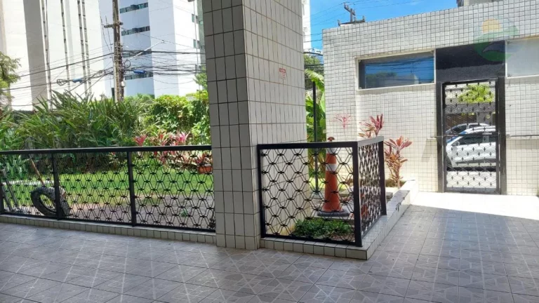 Imagem Apartamento 04 quartos, vista mar, Piedade, Jaboatão dos Guararapes.