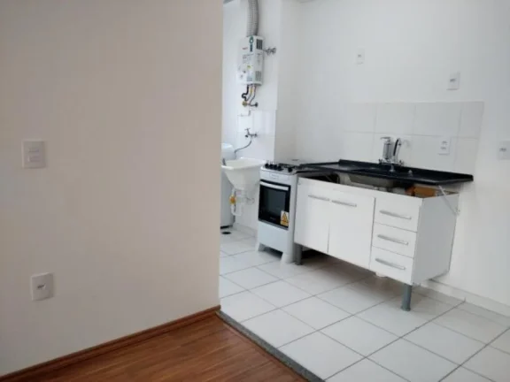 Imagem Apartamento para Venda por R$235.000,00 com 46m², 1 dormitório, 1 banheiro e 1 cozinha - Jardim helena, São paulo / SP - Cód. BDI35720