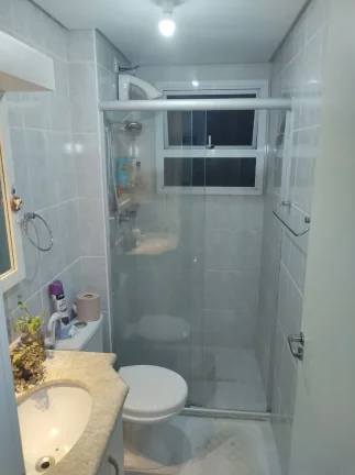 Imagem Apartamento com 2 dormitórios à venda, 54 m² por R$ 400.000,00 - Palmeiras de São José - São José dos Campos/SP
