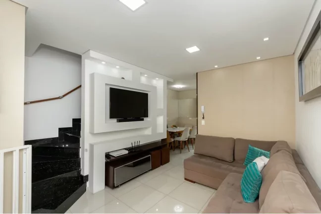 Imagem CASA RESIDENCIAL em São Paulo - SP, Jardim Jabaquara