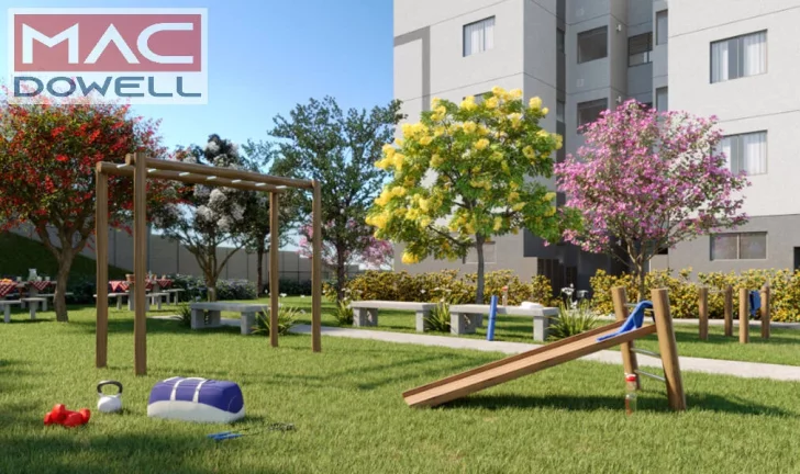 Imagem Soul Taquá I - Apartamento 2 Quartos - Taquara / RJ