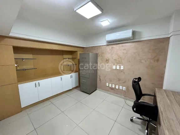 Imagem Sala comercial à venda no Blue Tower com 99 m2
